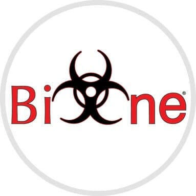Bio-One Logo Bio-One Logo