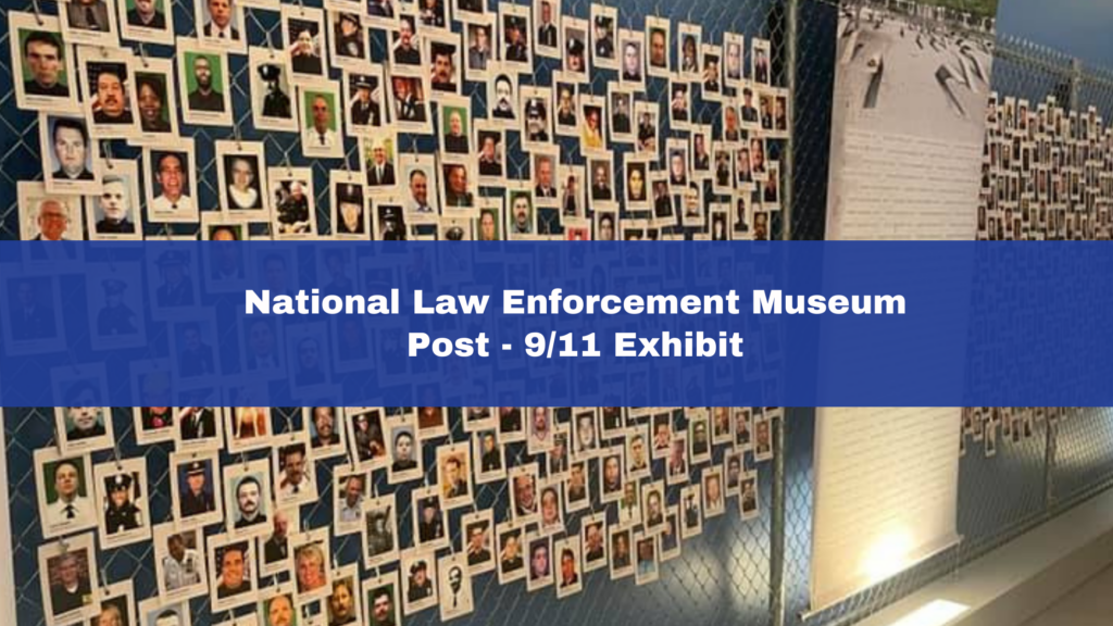 National Law Enforcement Museum