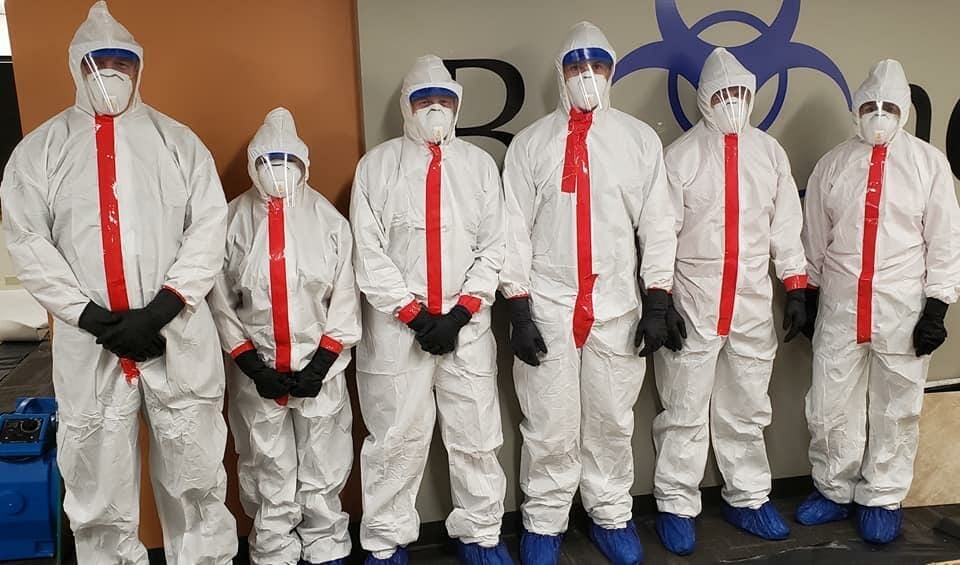 Bio One New Franchise Onboarding