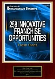 Bio-One decontamination and biohazard cleaning team award