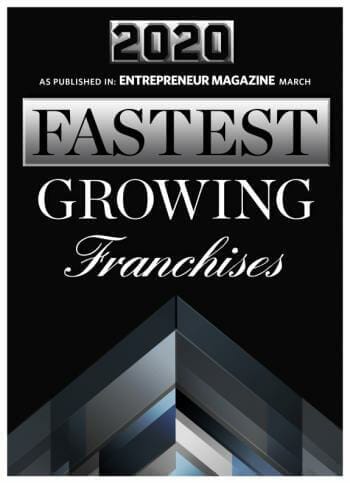 Bio-One decontamination and biohazard cleaning team award