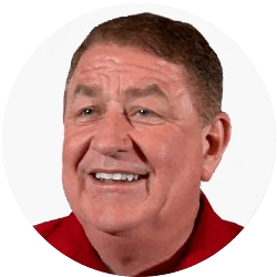 Bio-One of Orlando owner, Robert Riley