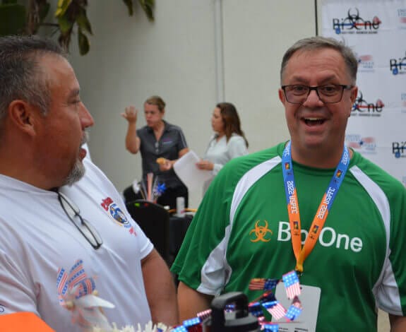 Bio-One of Chicagoland South local team understands the ins and outs of the community it serves
