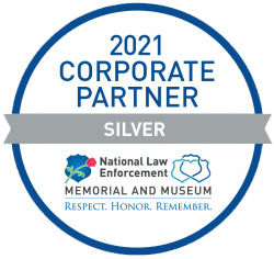 National Law Enforcement Memorial Museum Certified