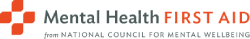 Mental Health First Aid Certified