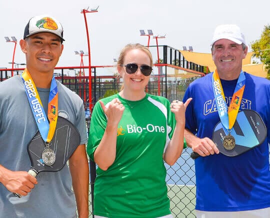 Bio-One biohazard and decontamination team the right people for the job