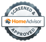 Home Advisor Logo