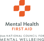 Mental Health First Aid