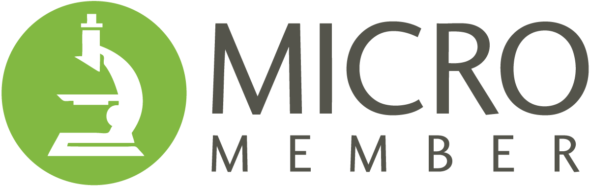 Micro Member Logo