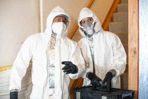 Bio-One of Huntsville - Bio Hazard Decontamination