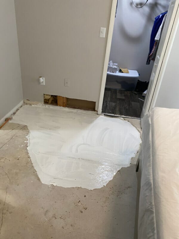 After Bath Remodel