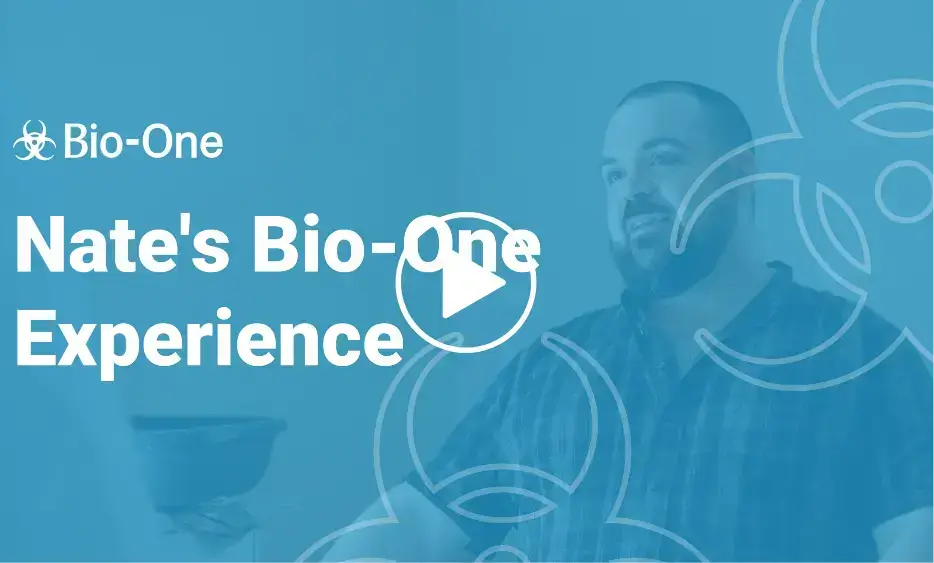 Bio-One Video