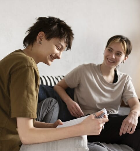 Effective Intervention