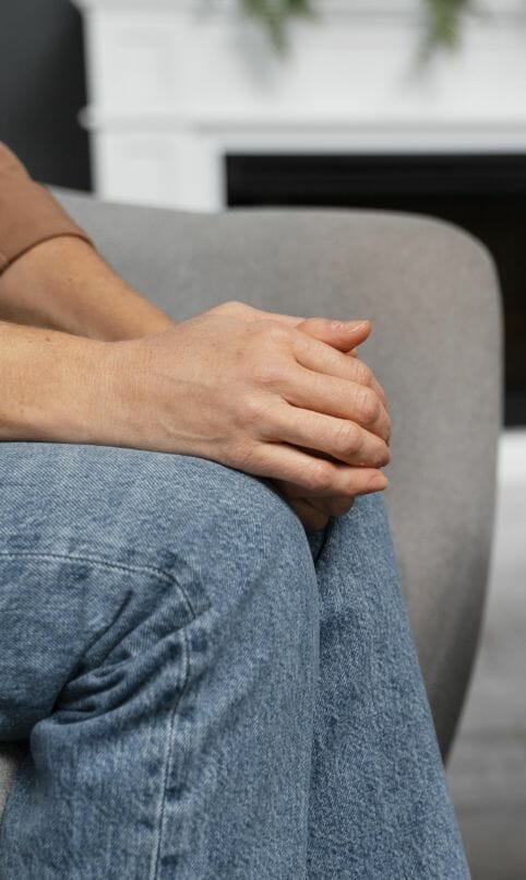 Seek Therapy Counseling