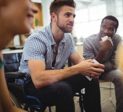 Strengthen Community