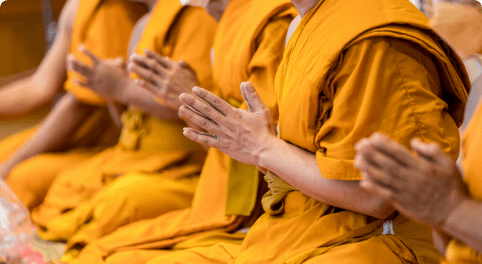 Buddhism