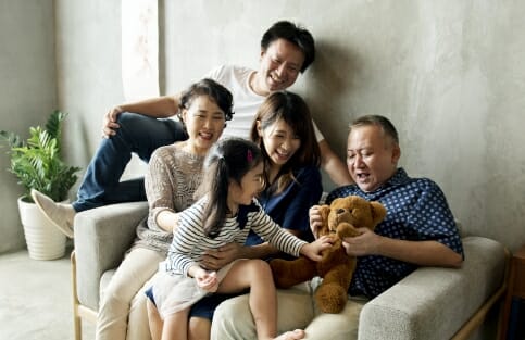 Family