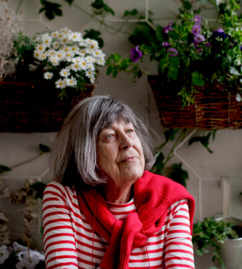 Margareta Magnusson