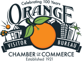 Orange Chamber of Commerce Logo