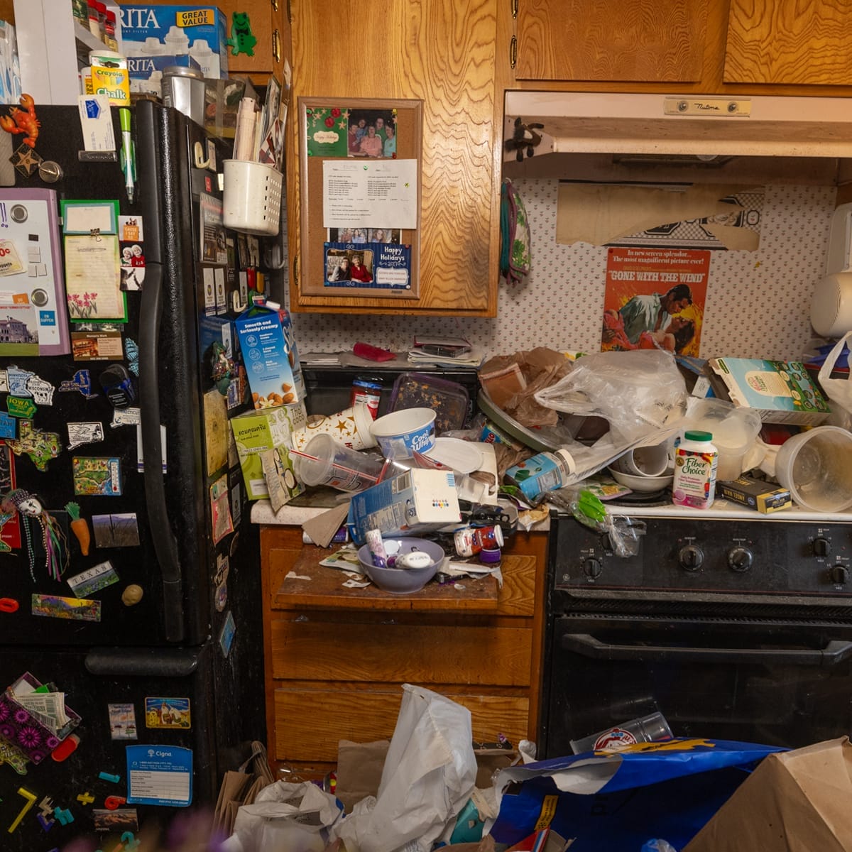 Hoarding goes far beyond simple clutter and often presents complex challenges that require intervention by a professional hoarding cleanup service.