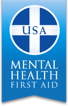 Mental Health First Aid