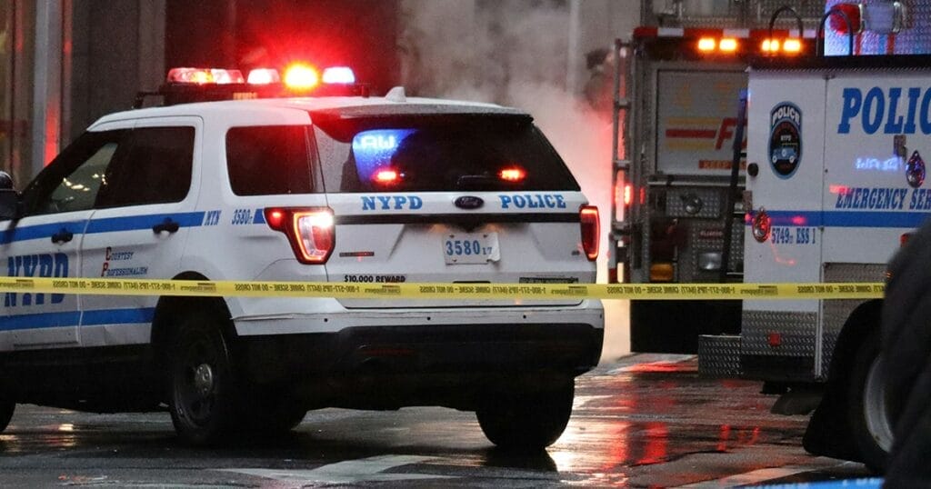 A crime scene is any location associated with a committed crime and contains physical evidence pertinent to a criminal investigation.