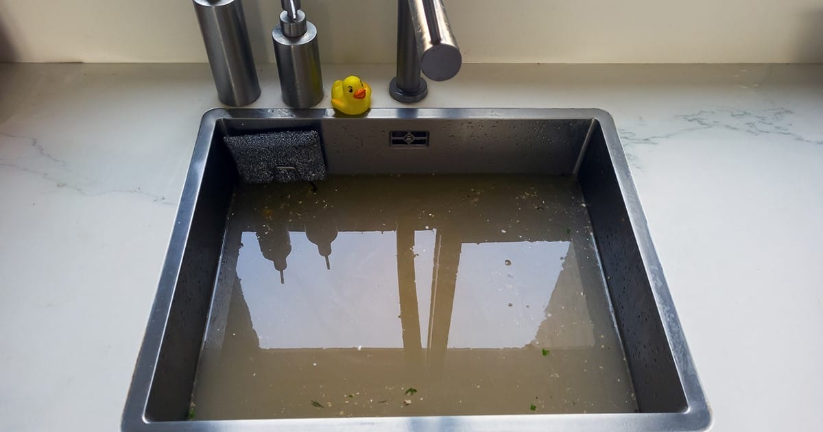  Sewage backup occurs when wastewater and materials from sewer lines reverse their flow and enter a home or building’s plumbing system, usually through drains.