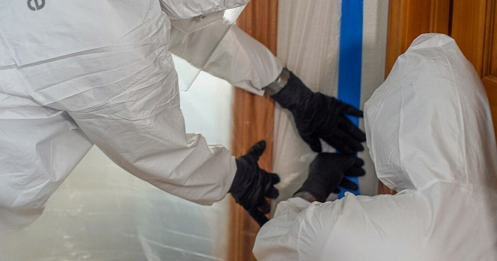 Bio-One’s mission is to provide effective hazardous cleanup solutions that meet the needs of you and your policyholder.