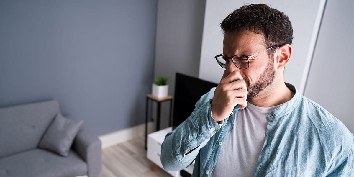 Odor removal can be tricky and often complicated for several reasons.