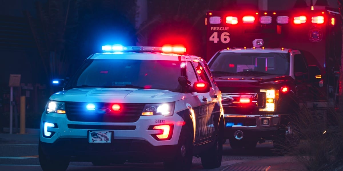 Regular, professional biohazard cleanup is essential in maintaining the health and safety of law enforcement personnel and the public they serve.