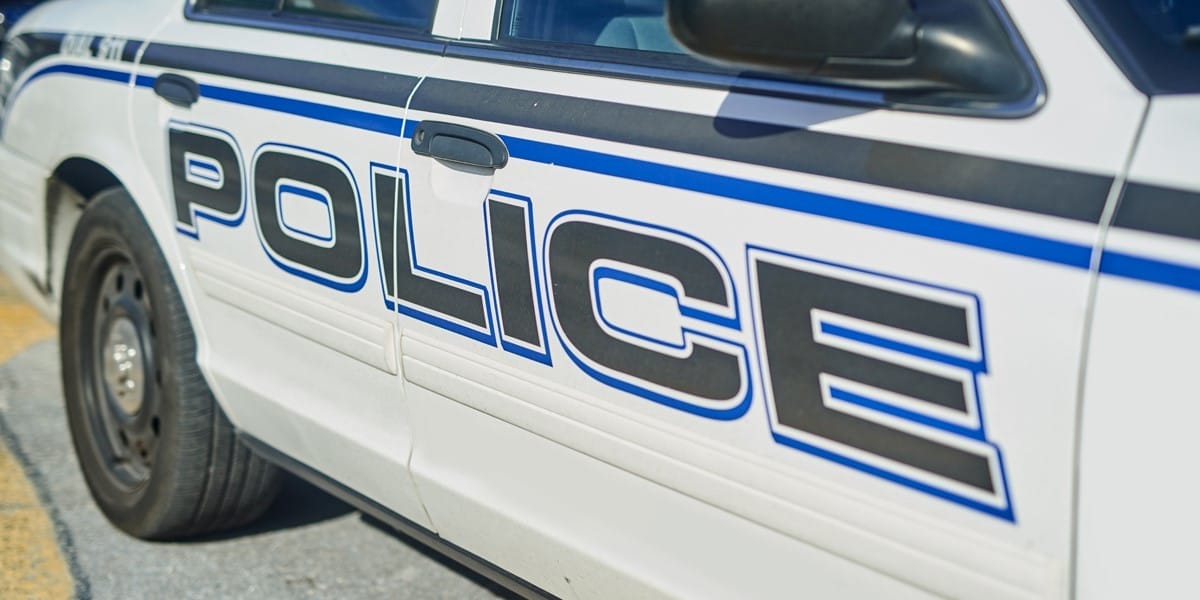 Law enforcement vehicles face unique challenges due to their constant exposure to high-risk situations.