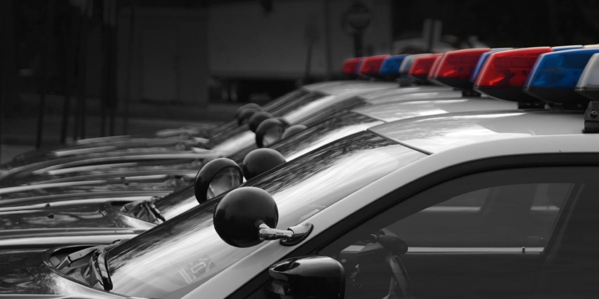 Overlooking proper biohazard cleanup in squad cars isn’t just an oversight—it’s a liability.