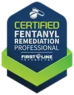 Certified Fentanyl