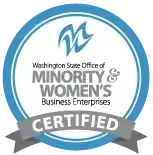 Washington State Office of Minority & Women's Business Enterprises