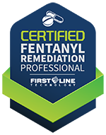 Fentanyl Remediation Professional