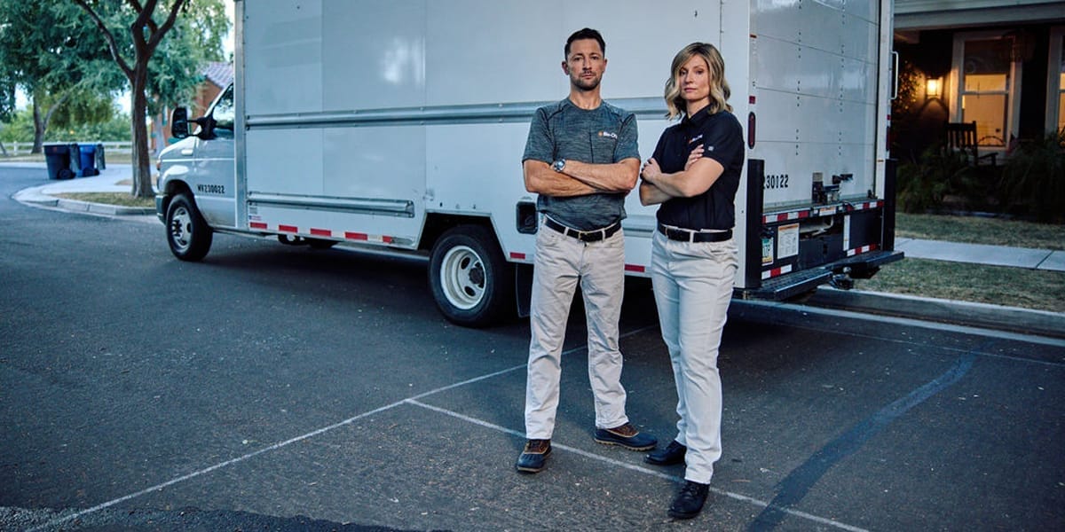 Bio-One isn’t a janitorial service. We’re a professional biohazard remediation team trained to handle the scenes no one else should touch.