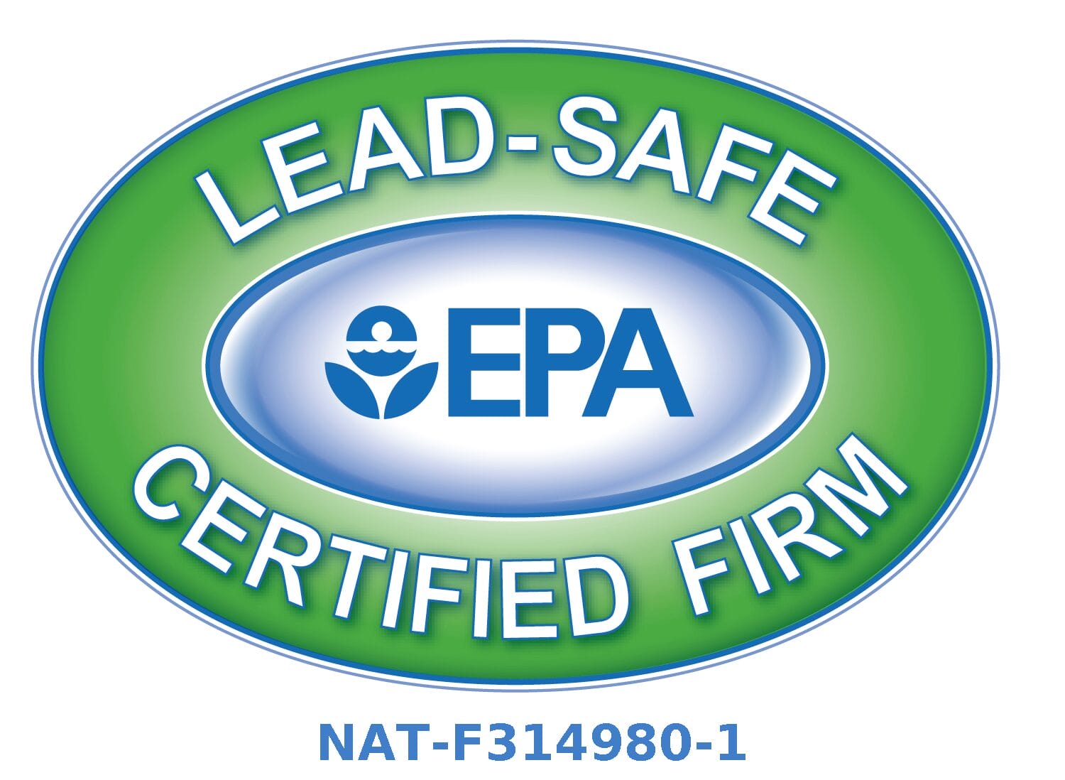 EPA Lead-Safe Certified Firm, Bio-One of Gaithersburg, a professional biohazard cleanup company serving Gaithersburg and surrounding Maryland communities