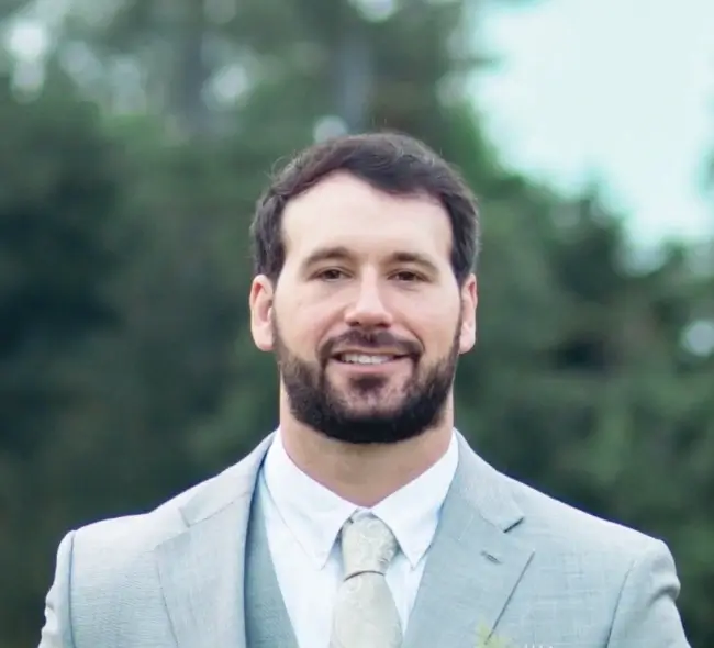 Bio-One of Athens Owner, Michael Viola