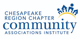 Chesapeake Region Chapter Community Associations Institute